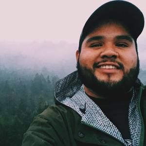 Meet your Posher, Jose